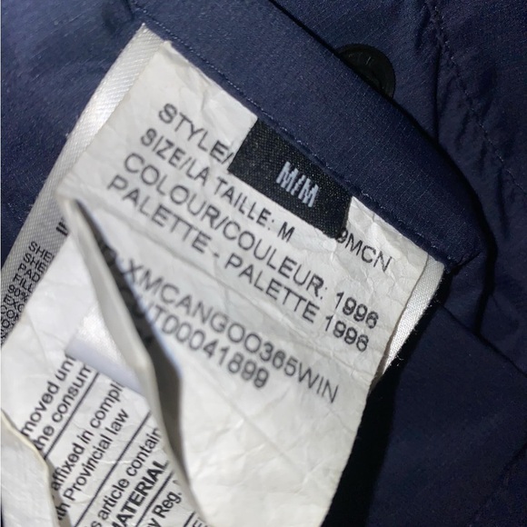 Canada goose x concepts jacket - Picture 4 of 7